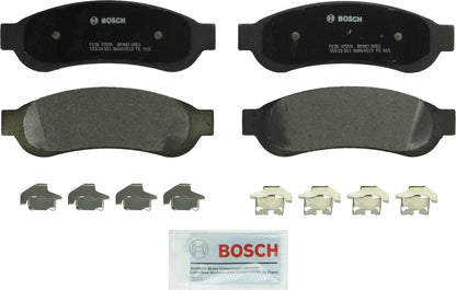 Bosch Disc Brake Pad Set BP1067