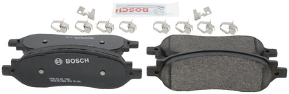 Bosch Disc Brake Pad Set BP1068