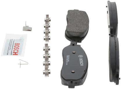 Bosch Disc Brake Pad Set BP1068