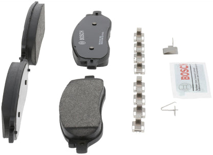 Bosch Disc Brake Pad Set BP1068