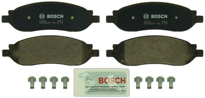 Bosch Disc Brake Pad Set BP1068