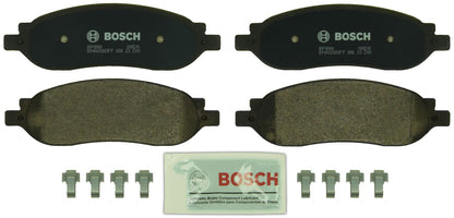 Bosch Disc Brake Pad Set BP1068