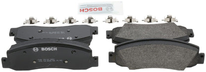 Bosch Disc Brake Pad Set BP1069