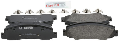 Bosch Disc Brake Pad Set BP1069