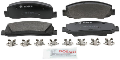 Bosch Disc Brake Pad Set BP1069