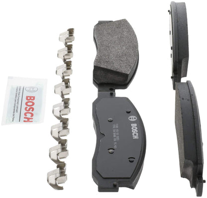 Bosch Disc Brake Pad Set BP1069
