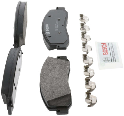 Bosch Disc Brake Pad Set BP1069