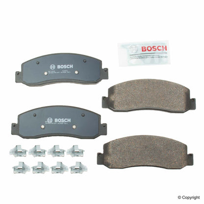 Bosch Disc Brake Pad Set BP1069