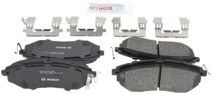 Bosch Disc Brake Pad Set BP1078