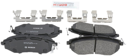 Bosch Disc Brake Pad Set BP1078