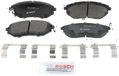 Bosch Disc Brake Pad Set BP1078