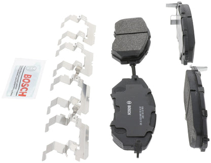 Bosch Disc Brake Pad Set BP1078