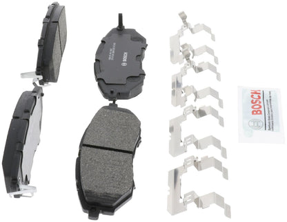 Bosch Disc Brake Pad Set BP1078