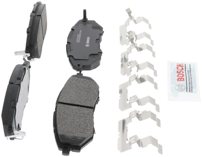 Bosch Disc Brake Pad Set BP1078