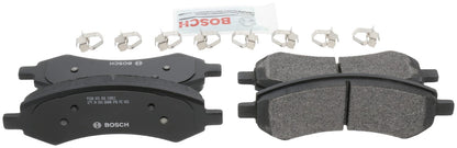 Bosch Disc Brake Pad Set BP1084