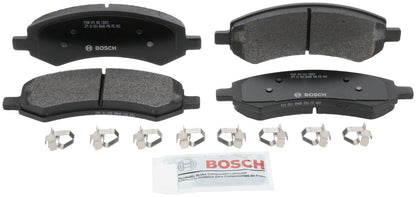 Bosch Disc Brake Pad Set BP1084