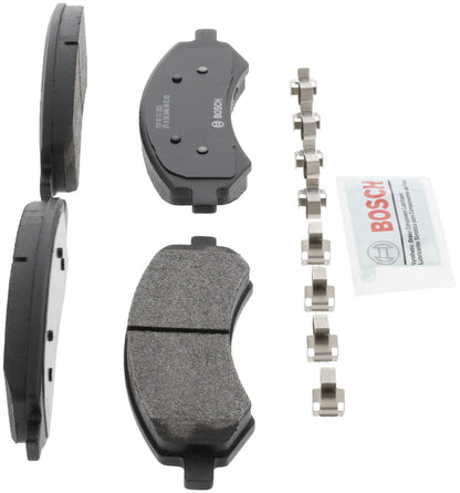 Bosch Disc Brake Pad Set BP1084