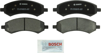 Bosch Disc Brake Pad Set BP1084