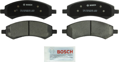 Bosch Disc Brake Pad Set BP1084