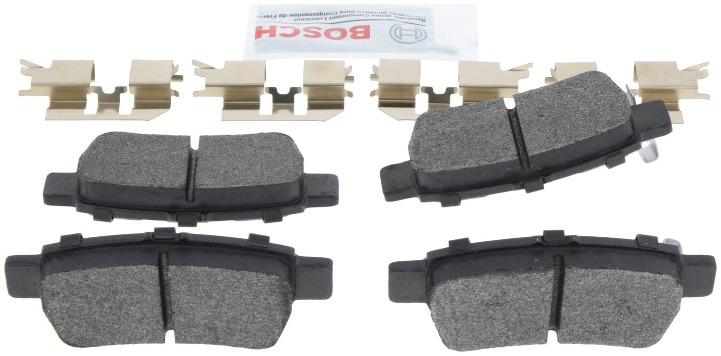 Bosch Disc Brake Pad Set BP1088