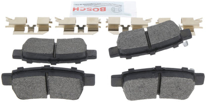 Bosch Disc Brake Pad Set BP1088