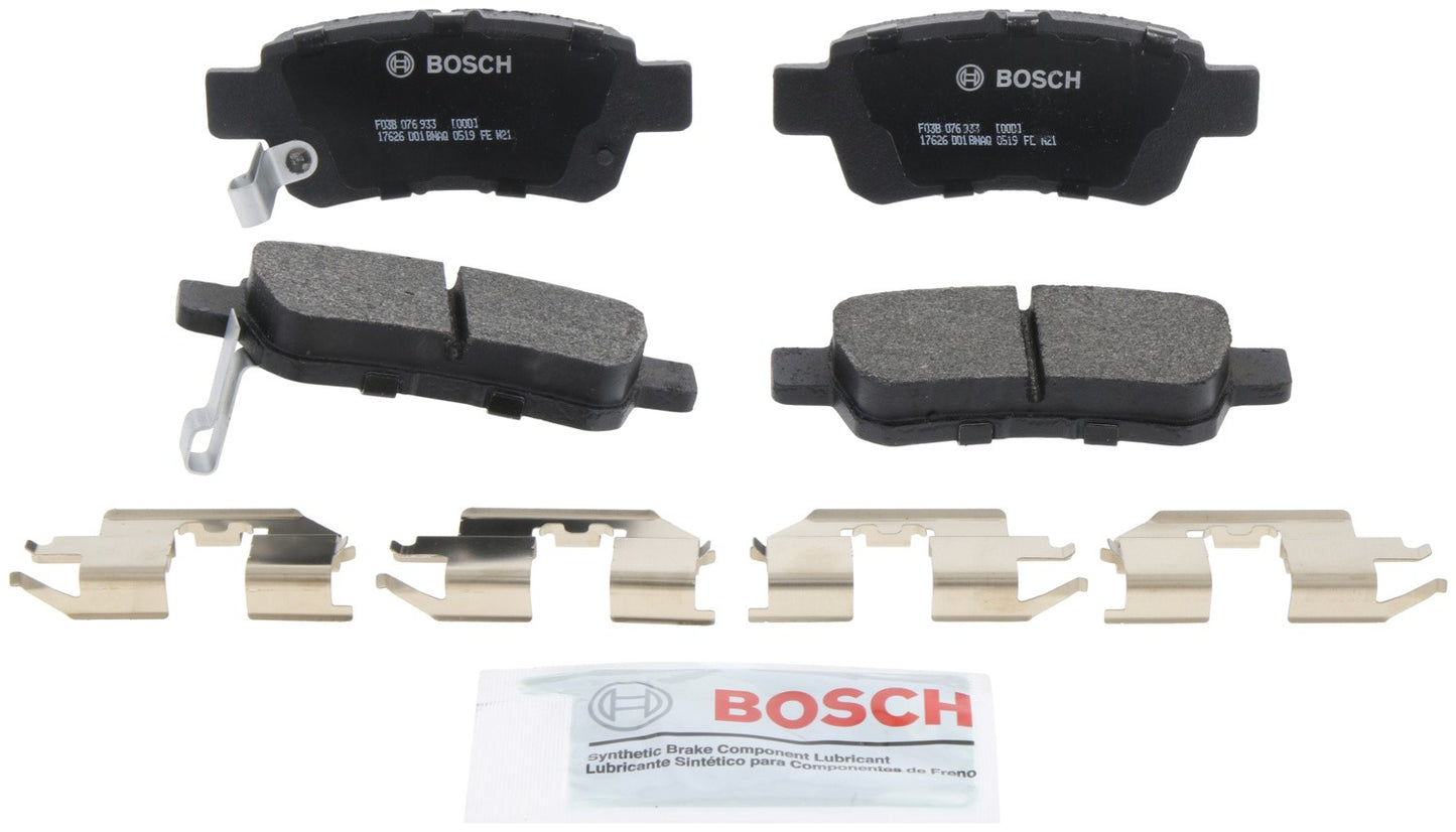Bosch Disc Brake Pad Set BP1088