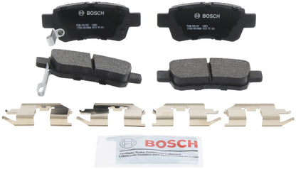 Bosch Disc Brake Pad Set BP1088