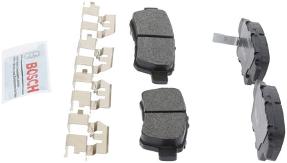 Bosch Disc Brake Pad Set BP1088