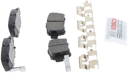 Bosch Disc Brake Pad Set BP1088