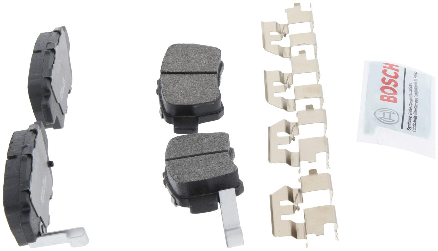 Bosch Disc Brake Pad Set BP1088