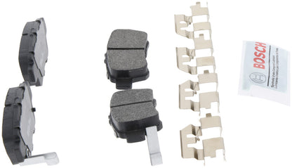 Bosch Disc Brake Pad Set BP1088