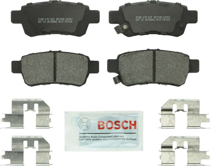 Bosch Disc Brake Pad Set BP1088