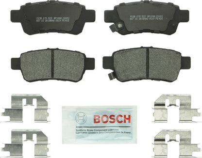Bosch Disc Brake Pad Set BP1088