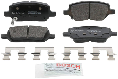 Bosch Disc Brake Pad Set BP1093