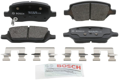 Bosch Disc Brake Pad Set BP1093