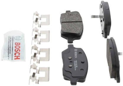 Bosch Disc Brake Pad Set BP1093