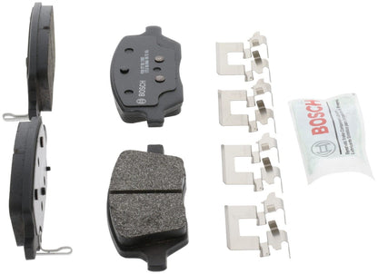 Bosch Disc Brake Pad Set BP1093