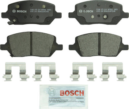 Bosch Disc Brake Pad Set BP1093
