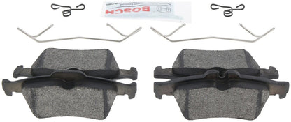Bosch Disc Brake Pad Set BP1095