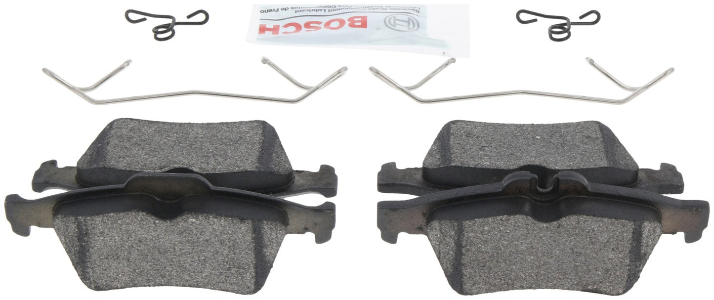 Bosch Disc Brake Pad Set BP1095