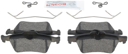 Bosch Disc Brake Pad Set BP1095