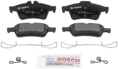 Bosch Disc Brake Pad Set BP1095