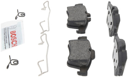 Bosch Disc Brake Pad Set BP1095