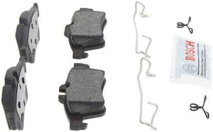 Bosch Disc Brake Pad Set BP1095