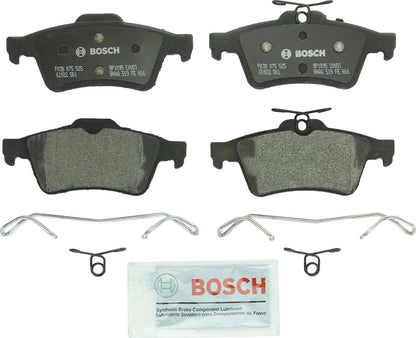 Bosch Disc Brake Pad Set BP1095