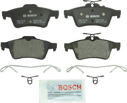 Bosch Disc Brake Pad Set BP1095