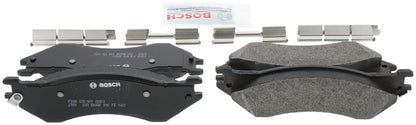 Bosch Disc Brake Pad Set BP1096