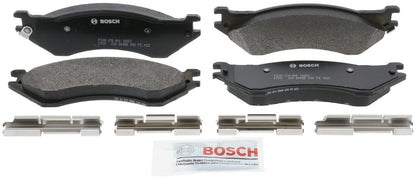 Bosch Disc Brake Pad Set BP1096