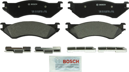 Bosch Disc Brake Pad Set BP1096
