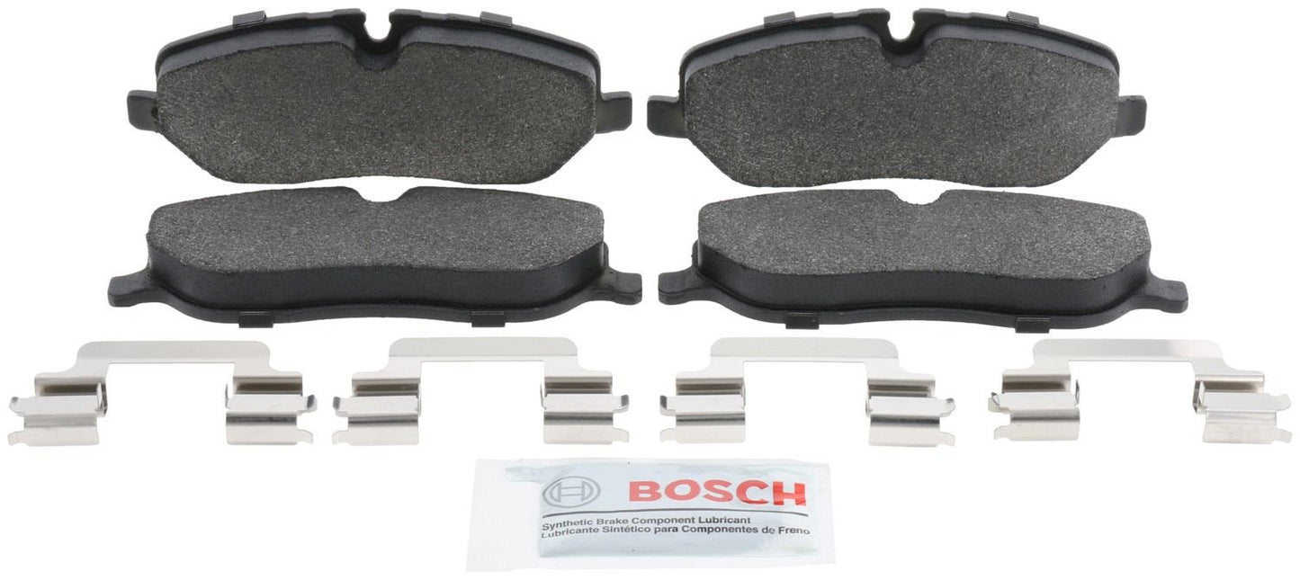 Bosch Disc Brake Pad Set BP1098